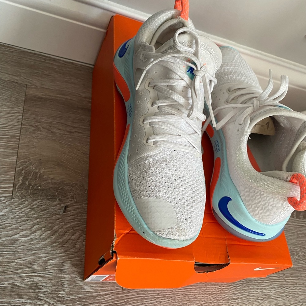 Womens Nike Joyride Run FK